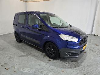 Avarii autoturisme Ford Transit COURIER 2016/3