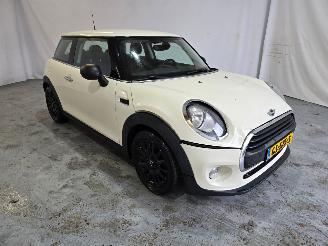 Avarii autoturisme Mini One 1.2 Salt 2015/8