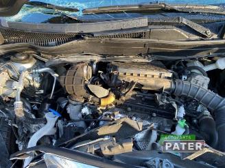 Suzuki SX4 SX4 S-Cross (JY), SUV, 2013 1.4 Booster Jet Turbo 16V picture 10