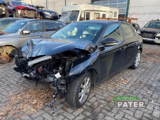 Purkuautot passenger cars Opel Corsa Corsa F (UB/UH/UP), Hatchback 5-drs, 2019 1.2 12V 75 2022/6
