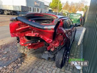 Peugeot 2008 2008 (UD/UK/UR/US/UX), MPV, 2019 e-2008 50 kWh picture 4