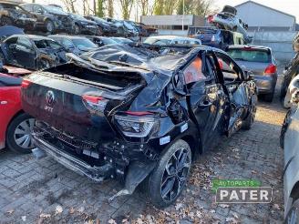 Volkswagen Polo Polo VI (AW1), Hatchback 5-drs, 2017 2.0 GTI Turbo 16V picture 3