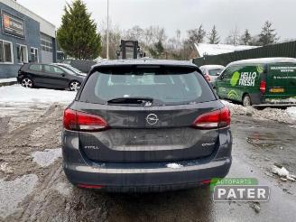 Opel Astra Astra K Sports Tourer, Combi, 2015 / 2022 1.0 Turbo 12V picture 6