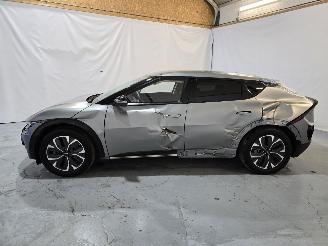 Kia EV6 Plus 77.4 kWh picture 4