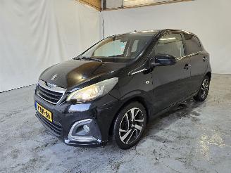 Peugeot 108 1.2 VTi Allure picture 3