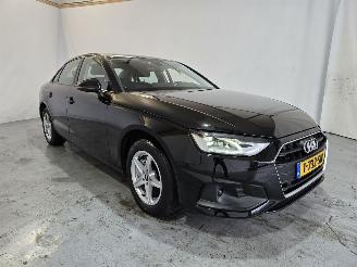 škoda osobní automobily Audi A4 LIMOUSINE 40 TFSI Pro Line 2023/8