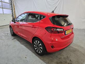 Ford Fiesta 1.0 EcoBoost HYbrid ST-Line X picture 5