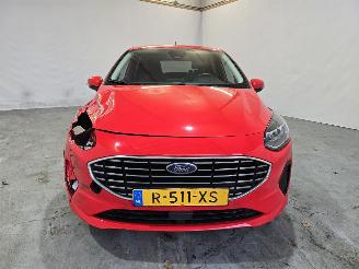 Ford Fiesta 1.0 EcoBoost HYbrid ST-Line X picture 2