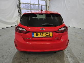 Ford Fiesta 1.0 EcoBoost HYbrid ST-Line X picture 6