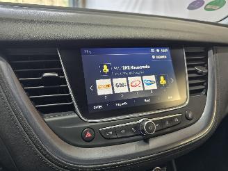 Opel Grandland X 1.6 Turbo Innovation picture 36