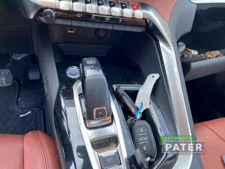 Peugeot 3008 3008 II (M4/MC/MJ/MR), MPV, 2016 1.2 12V e-THP PureTech 130 picture 11