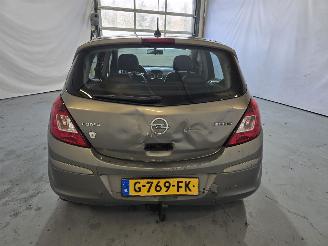 Opel Corsa 1.3 CDTi EcoFlex S/S Design Edition picture 6