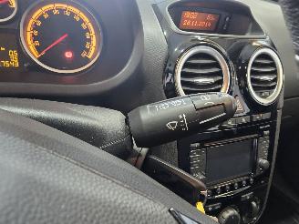 Opel Corsa 1.3 CDTi EcoFlex S/S Design Edition picture 26