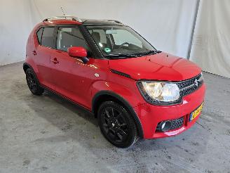 škoda osobní automobily Suzuki Ignis 1.2 Select 2019/9