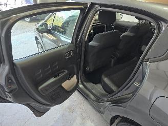 Citroën C3 1.2 PureTech Feel 105g picture 17