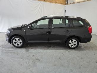 Dacia Logan MCV 0.9 TCe Bi-Fuel Laureate picture 4