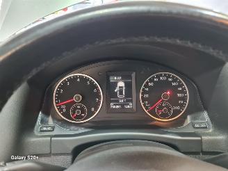 Volkswagen Tiguan 1.4 TSI Comf.enDesign picture 21