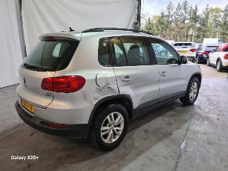 Volkswagen Tiguan 1.4 TSI Comf.enDesign picture 7