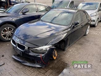 Dezmembrări autoturisme BMW 3-serie 3 serie (F30), Sedan, 2011 / 2018 320i 2.0 16V 2012/5
