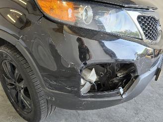 Kia Sorento 2.4 X-ecutive picture 10