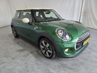 Avarii autoturisme Mini Cooper 1.5 Cooper Chili 2019/11