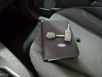 Ford Fiesta 1.0 Style picture 34