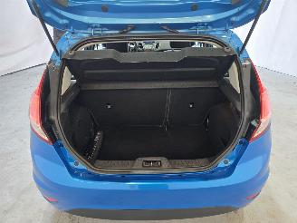 Ford Fiesta 1.0 Style picture 19