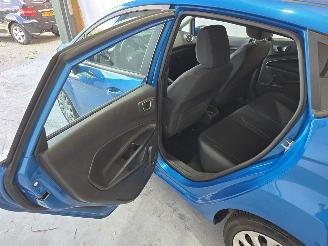 Ford Fiesta 1.0 Style picture 20