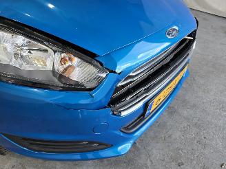 Ford Fiesta 1.0 Style picture 9