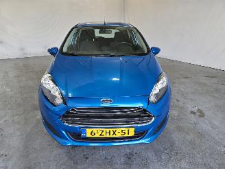 Ford Fiesta 1.0 Style picture 2