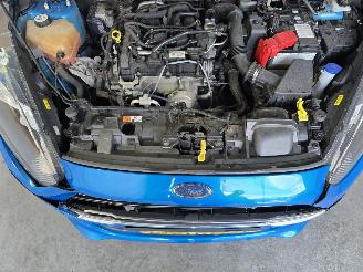 Ford Fiesta 1.0 Style picture 13