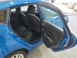 Ford Fiesta 1.0 Style picture 18