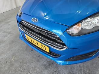 Ford Fiesta 1.0 Style picture 10