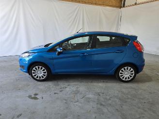 Ford Fiesta 1.0 Style picture 4