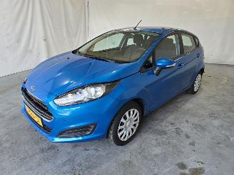 Ford Fiesta 1.0 Style picture 3