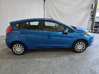 Ford Fiesta 1.0 Style picture 8