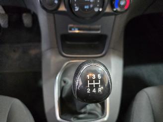 Ford Fiesta 1.0 Style picture 33