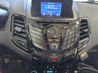 Ford Fiesta 1.0 EcoB. Titanium picture 31