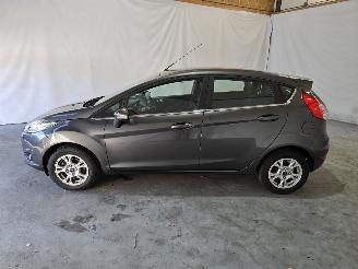 Ford Fiesta 1.0 EcoB. Titanium picture 4