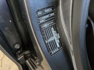 Ford Fiesta 1.0 EcoB. Titanium picture 15