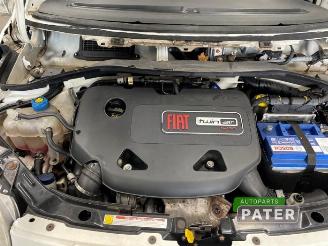 Fiat 500 500 (312), Hatchback, 2007 0.9 TwinAir 85 picture 12