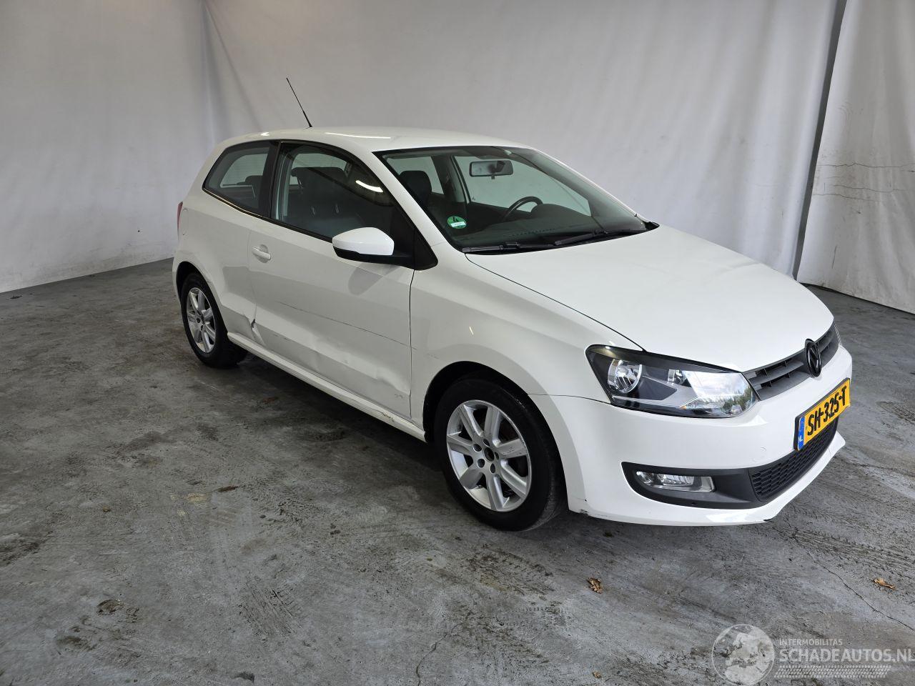Volkswagen Polo 1.2 TDI Trendline