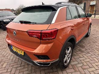 Volkswagen T-Roc 1.5 TSI Style automaat picture 8