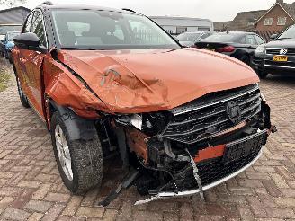 Volkswagen T-Roc 1.5 TSI Style automaat picture 4