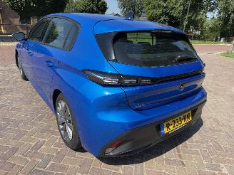Peugeot 308 1.2 PT Act. Pack Bns picture 17