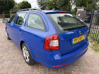 Skoda Octavia 1.4 TSI Ambition picture 8