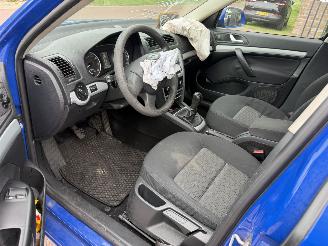 Skoda Octavia 1.4 TSI Ambition picture 9