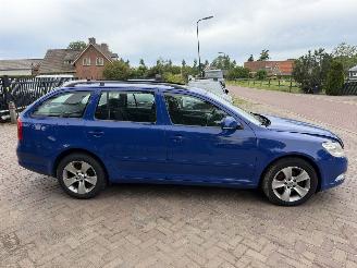 Skoda Octavia 1.4 TSI Ambition picture 5