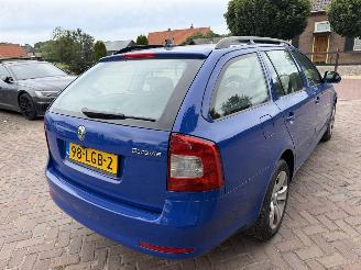 Skoda Octavia 1.4 TSI Ambition picture 6