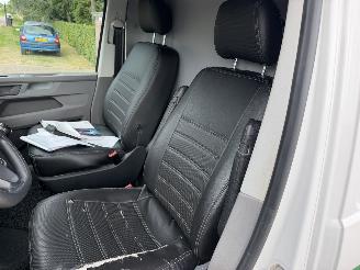 Volkswagen Transporter 2.0 TDI L2H3 28 picture 14